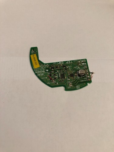 Pwb power 883 734 - rx, per