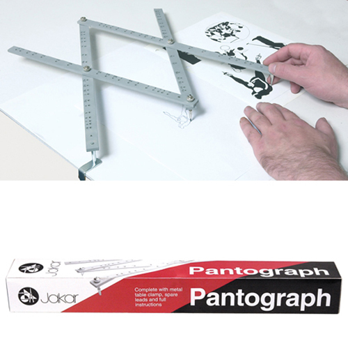 Pantografo legno per - pantografo,