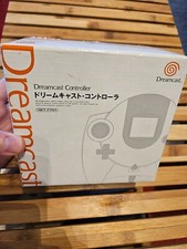Dreamcast Controller HKT-7701