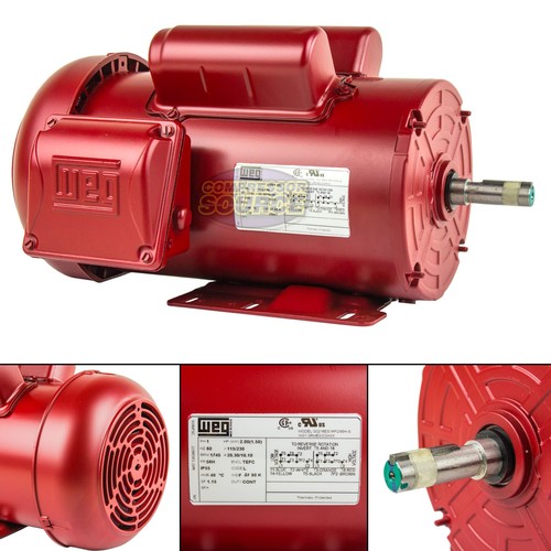 Motore elettrico 56h - 2,