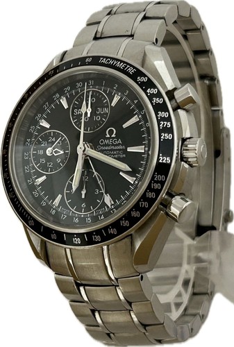 Orologio uomo automatico omega - uomo,
