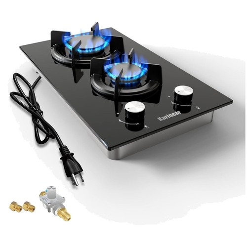 Potente fornello gas 236 - fornello,