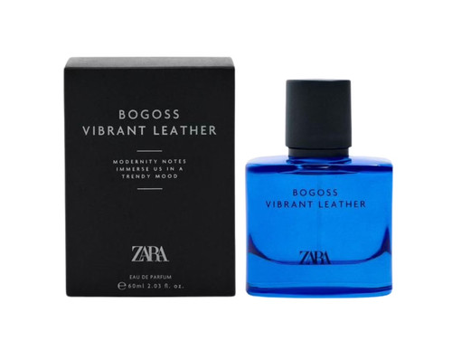 Zara bogoss vibrant leather - zara,