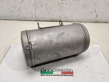 MOTORCYCLE CASE ERA 50s 60s