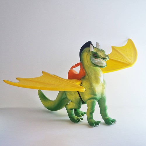 Blackstar warlock dragon - blackstar,