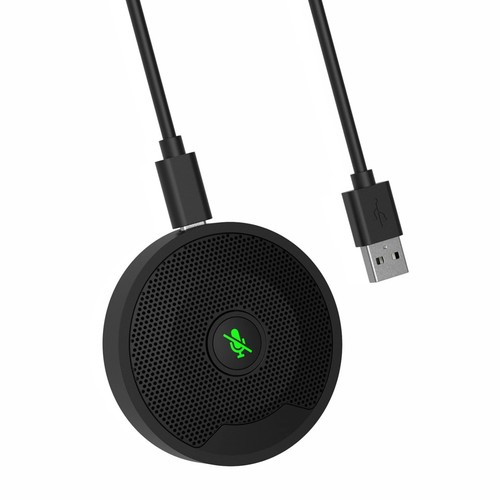 Um10 usb microfono - usb, conferenza