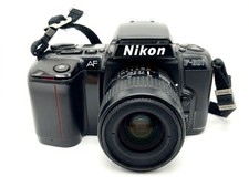 Nikon 601 35 80mm - af, +