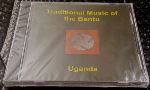 Traditional music the bantu - music,