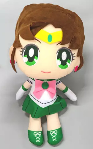 Peluche sailor moon - sailor,
