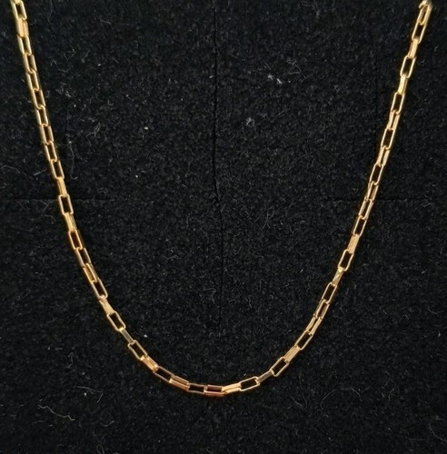 Collana oro 18k 750 - 18k,