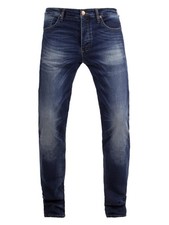 Pantaloni moto John Doe