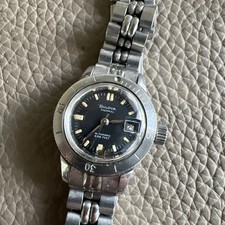 Vintage Donna Bulova Snorkel