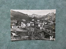 Cartolina Collio Stazione