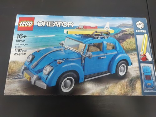 Lego creator expert - expert,