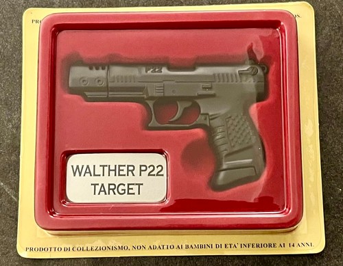 Pistole revolver fabbri - e,