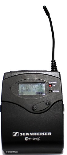 Sennheiser sk100 100 g 3 - sk,