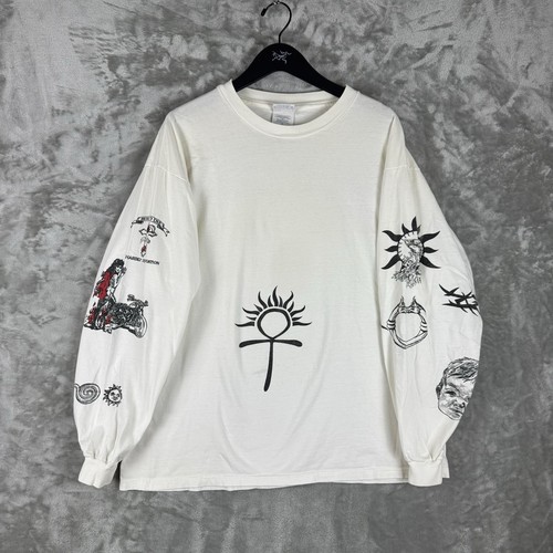 Camicia manica lunga - , vintage