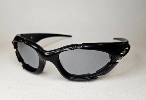 Oakley plate 90s glossy - plate,