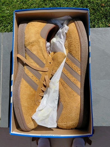 Adidas tobacco taglia - tobacco, 10