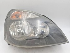 7701054071 FARO ANTERIORE DESTRO per RENAULT CLIO 2A SERIE (05/01>11/10<) 2001