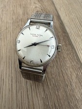 OROLOGIO DA POLSO UOMO VINTAGE