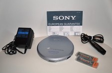 Sony D-EJ925 Walkman JOG PROOF
