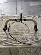 manubrio 3ttt Colnago vintage eroica