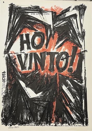 Vinicio berti - vinicio,