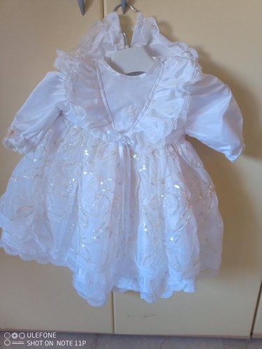 Battesimo vestito bianco - battesimo,