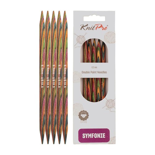 Knitpro 20114 set ferri - set, di