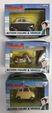 Lupin III Cagliostro no Shiro