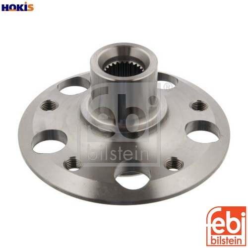 Mozzo ruota 36091 per - ruota,
