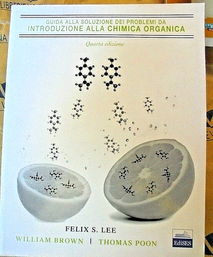Introduzione alla chimica - alla,
