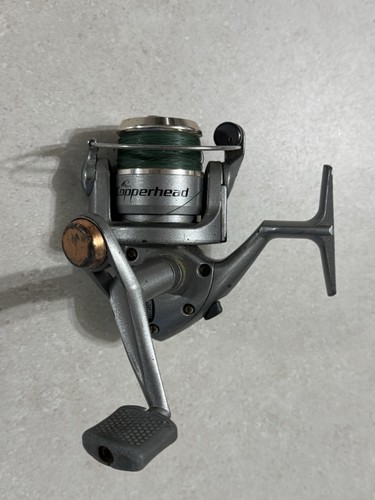 Mulinello pesca mitchell - da,