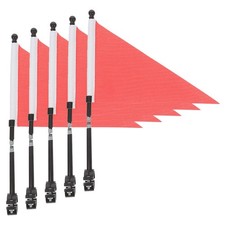 5 Sets Bandiera Sicurezza