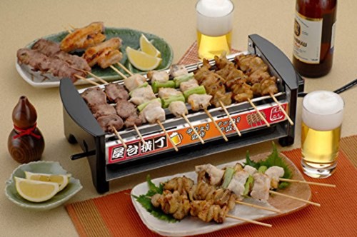 Yatai yokocho yakitori - yokocho,