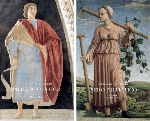 Piero adriatico ballarin - piero,