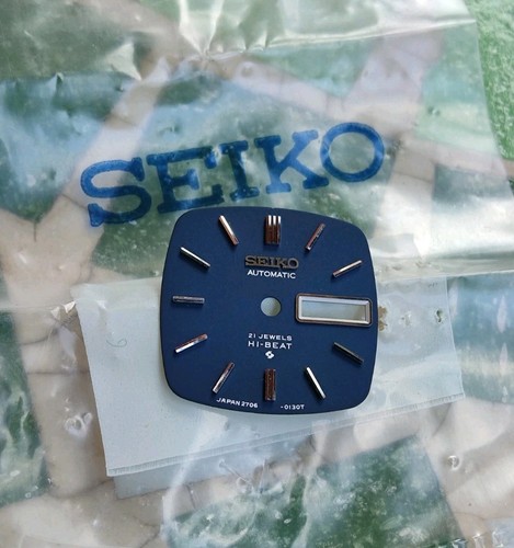 Vintage watch seiko beat - watch,
