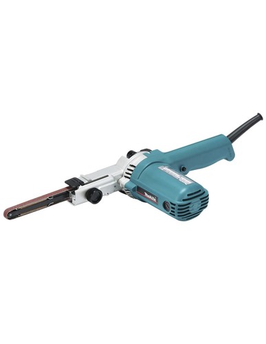 Levigatrice nastro makita - levigatrice,