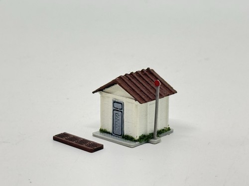 Train kit pesa - kit, fs