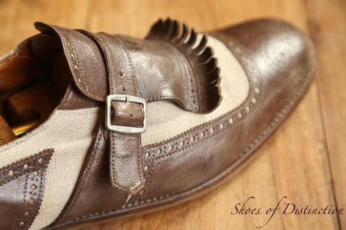 Scarpe mocassini church - scarpe,