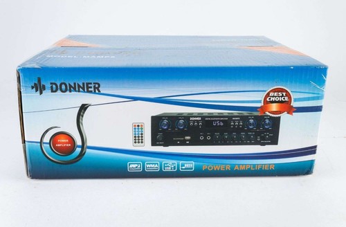 Donner mamp5 amplificatore - mamp5,