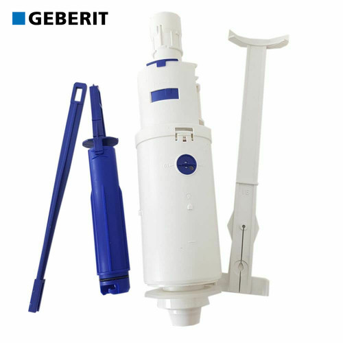 Campana completa twico geberit - campana,
