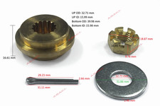 Kit componenti per elica - kit,