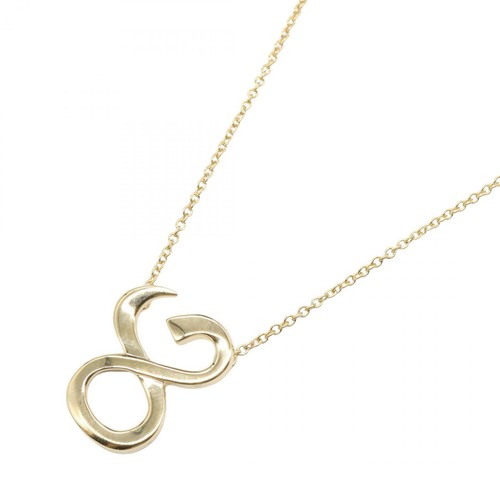 Collana tiffany graffiti - collana, tiffany&co