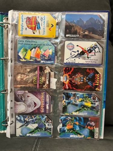 Vendo intero lotto - lotto, di