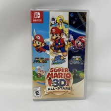 NUOVISSIMO Super Mario 3D