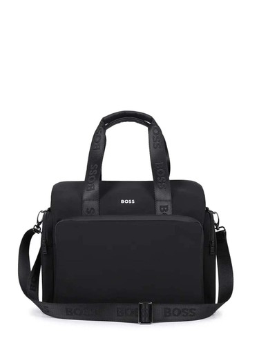 Boss borsa cambio - , neonato