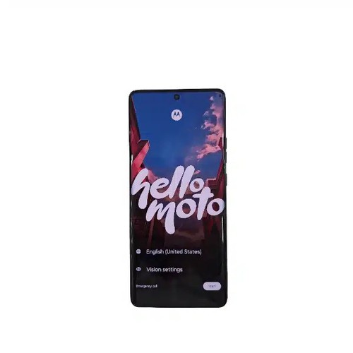 Motorola edge pro 256 gb - edge,