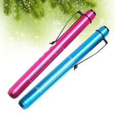  2PCS Lampada da penna medica Lampada da penna a LED Pupilla Controllo luce